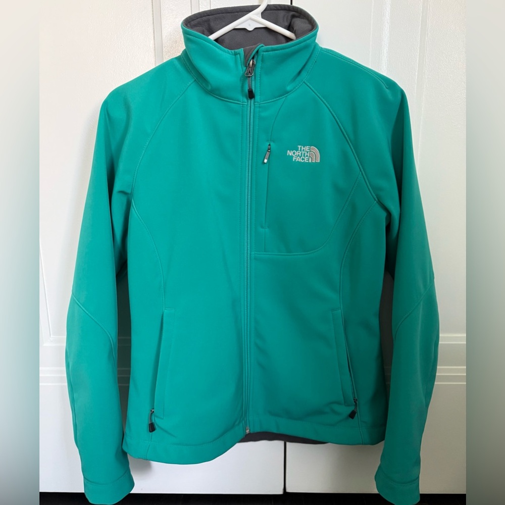 The North Face Women’s Softshell
